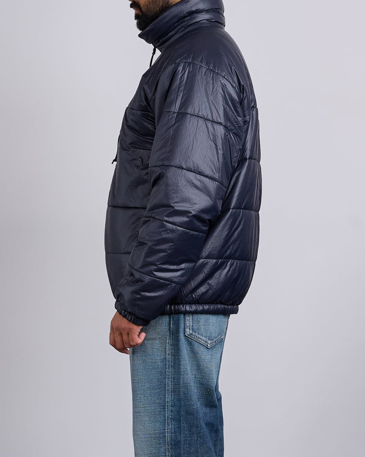 nanamica Reversible Insulation Jacket Black