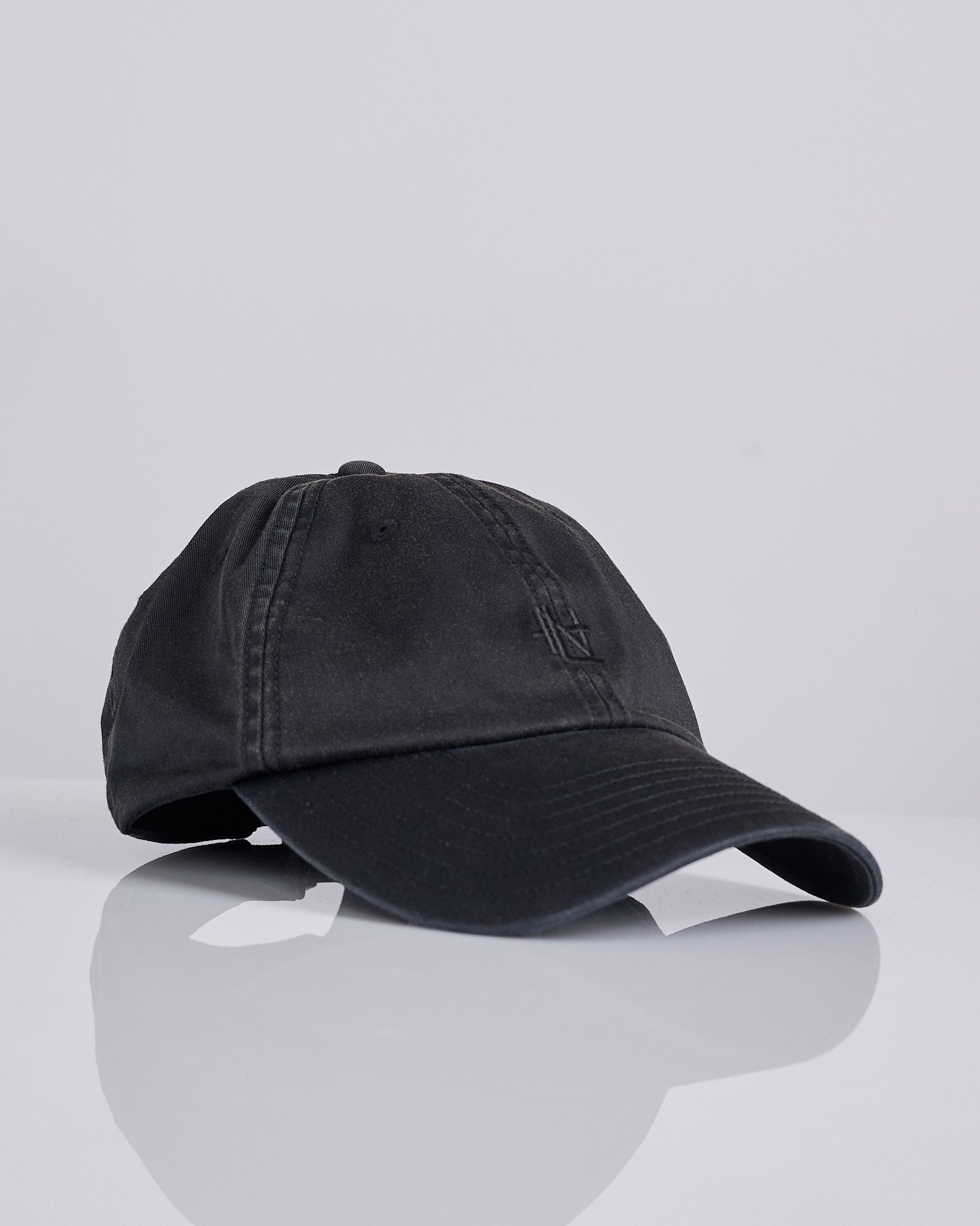 nanamica Chino Cap ブラック Nanamica Chino Cap - Black | Wallace Mercantile Shop