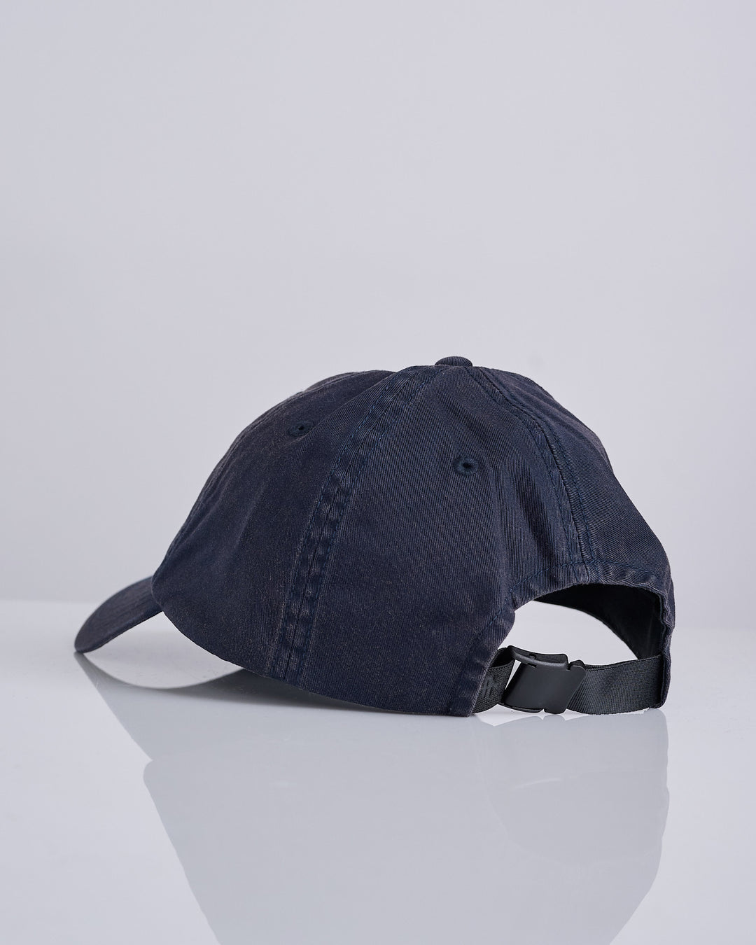 nanamica Washed Chino Cap Navy