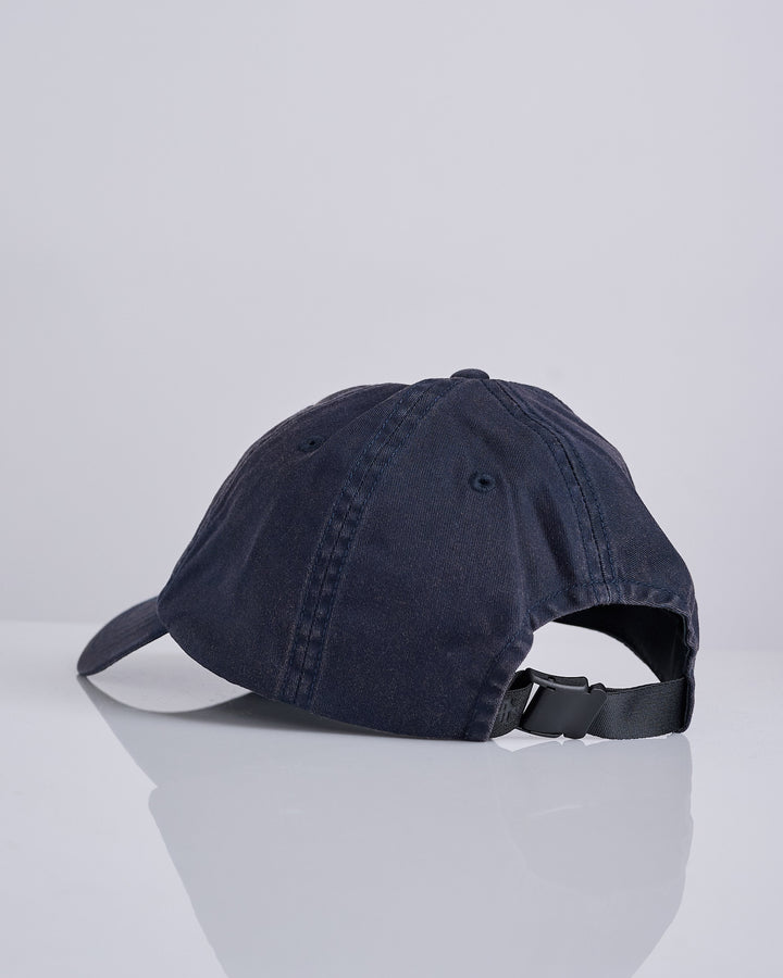 nanamica Washed Chino Cap Navy