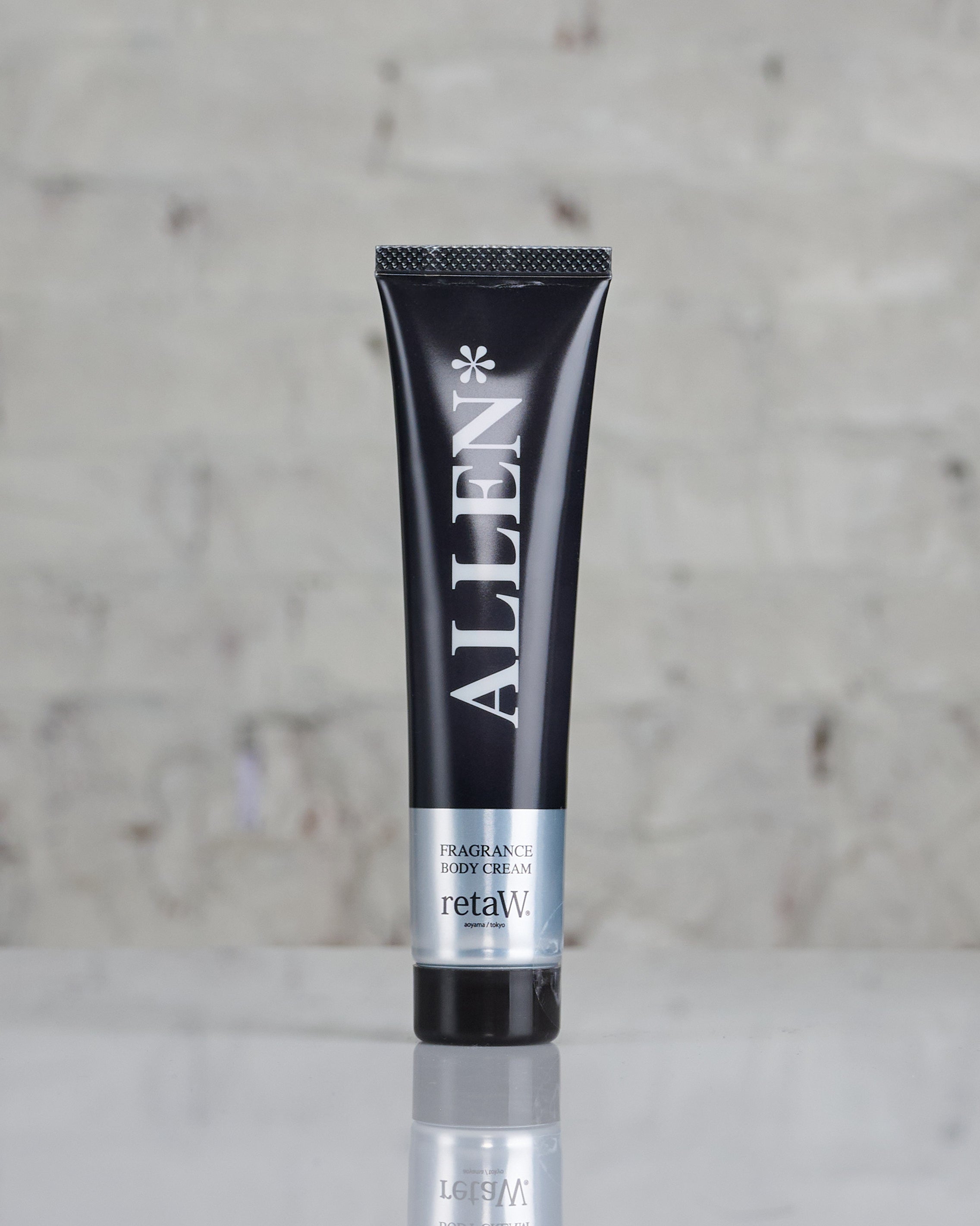 retaW Body Cream ALLEN