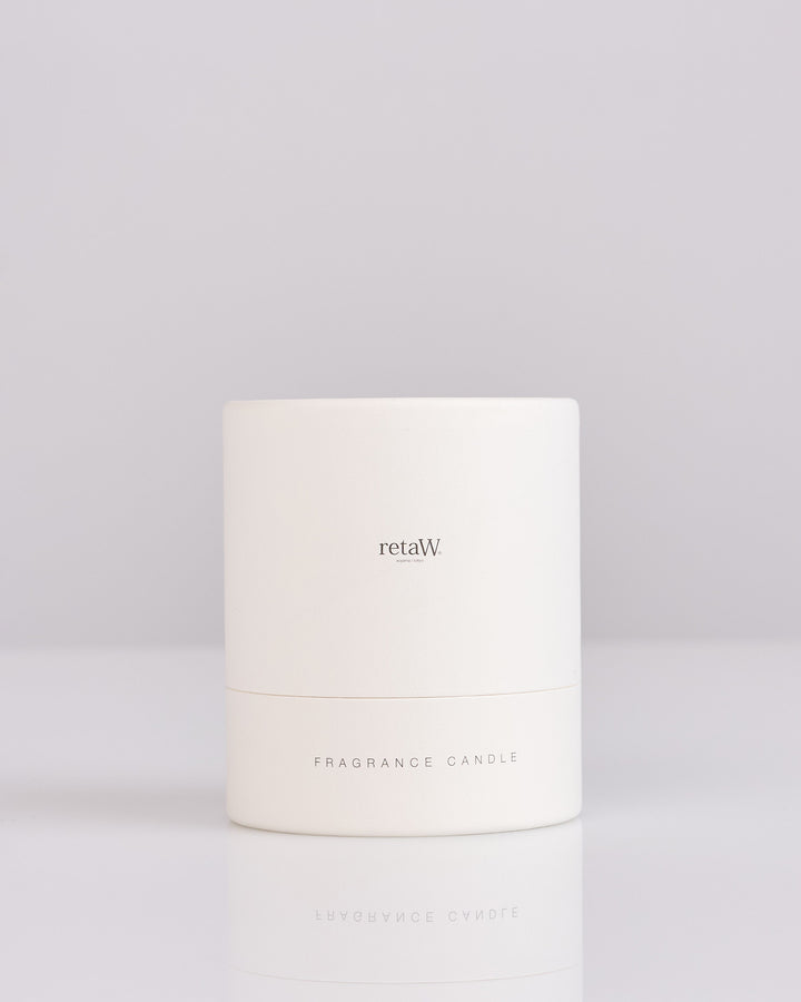 retaW Candle ALLEN (Silver)