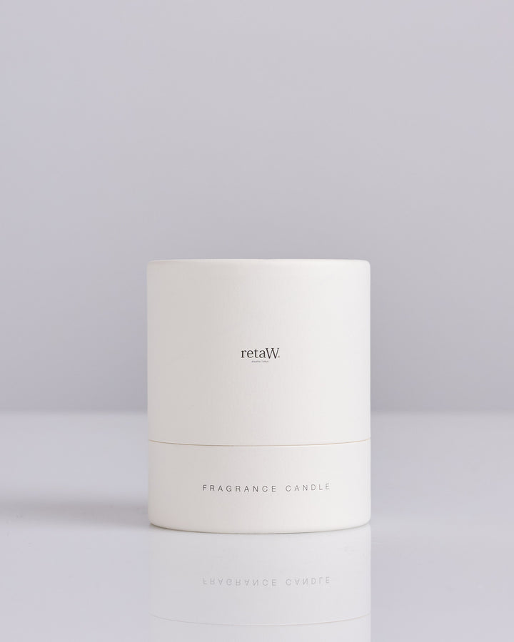 retaW Candle FRGMNT