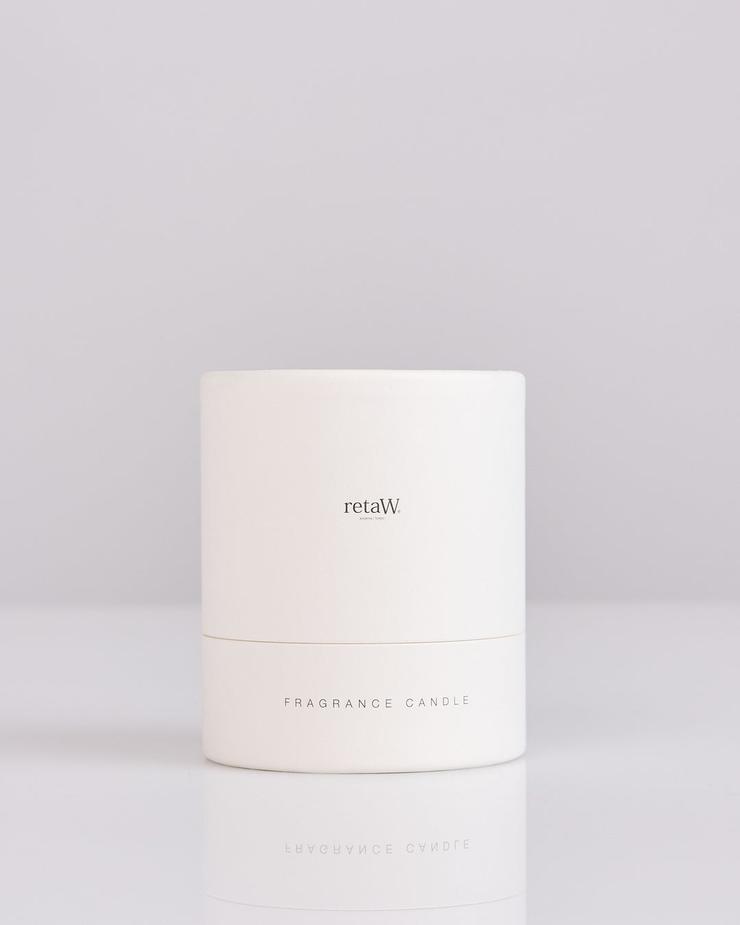 retaW Candle HARAJUKU (Fade)