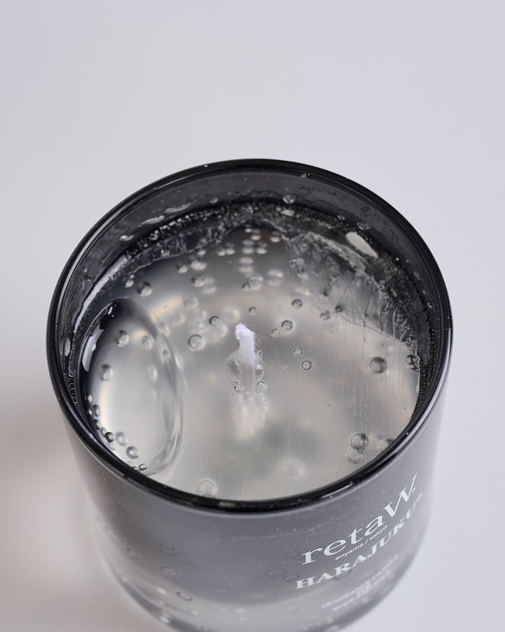retaW Candle HARAJUKU (Fade)
