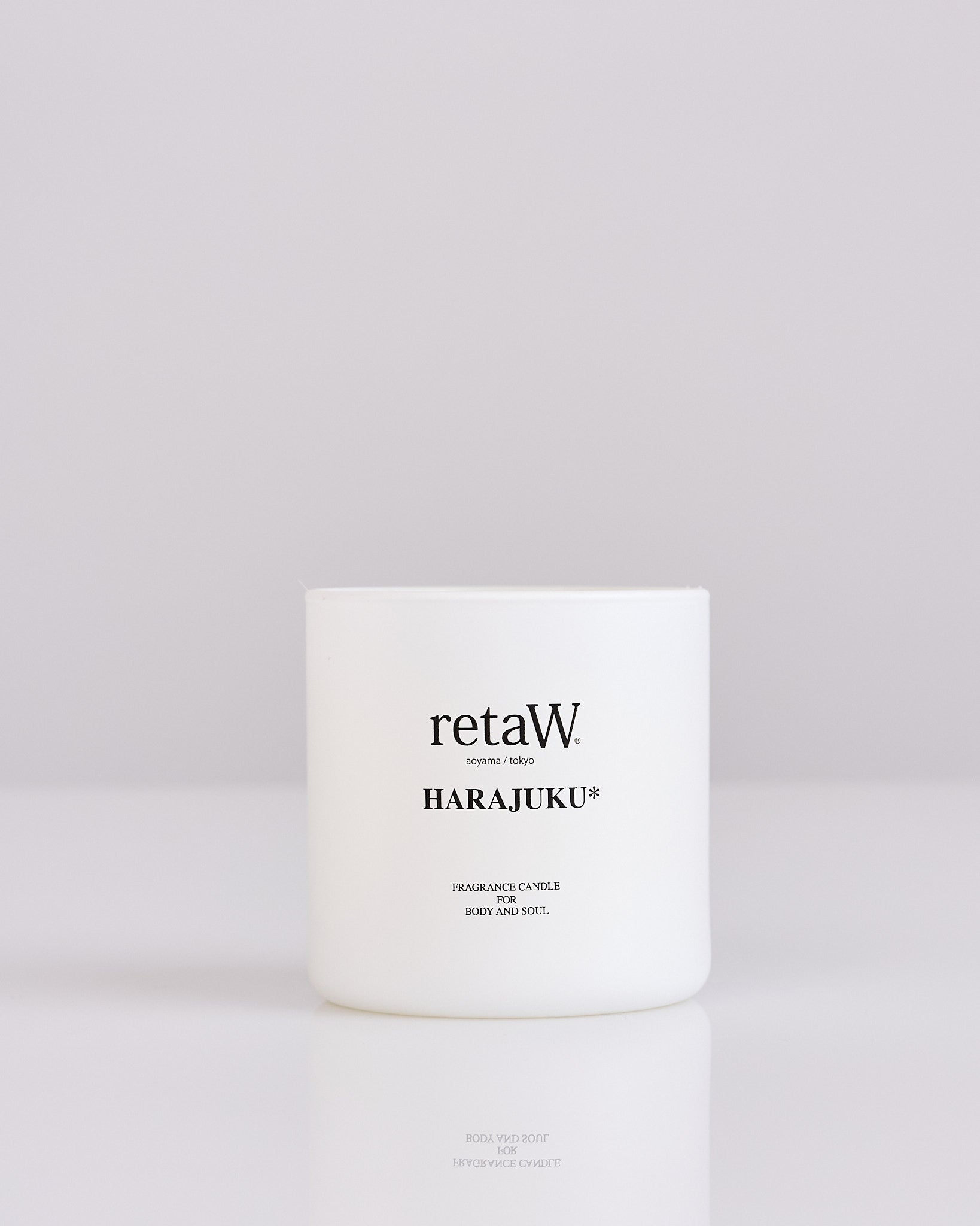retaW® – LESS 17