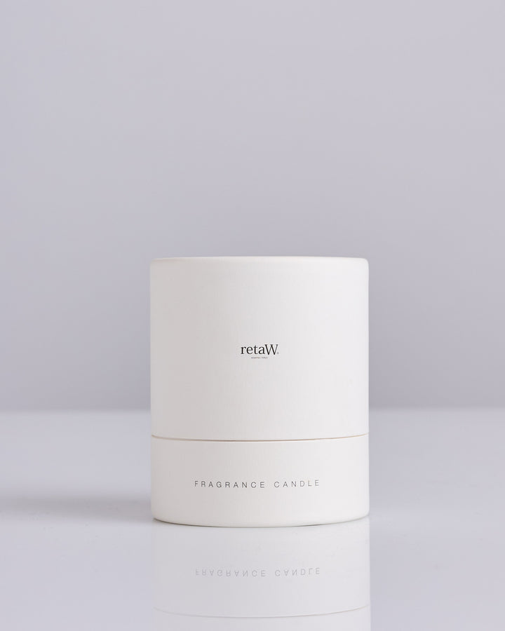 retaW Candle LYN