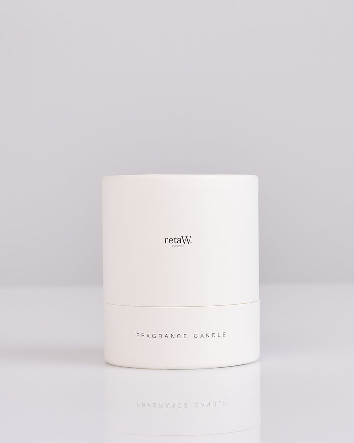 retaW Candle NATURAL MYSTIC