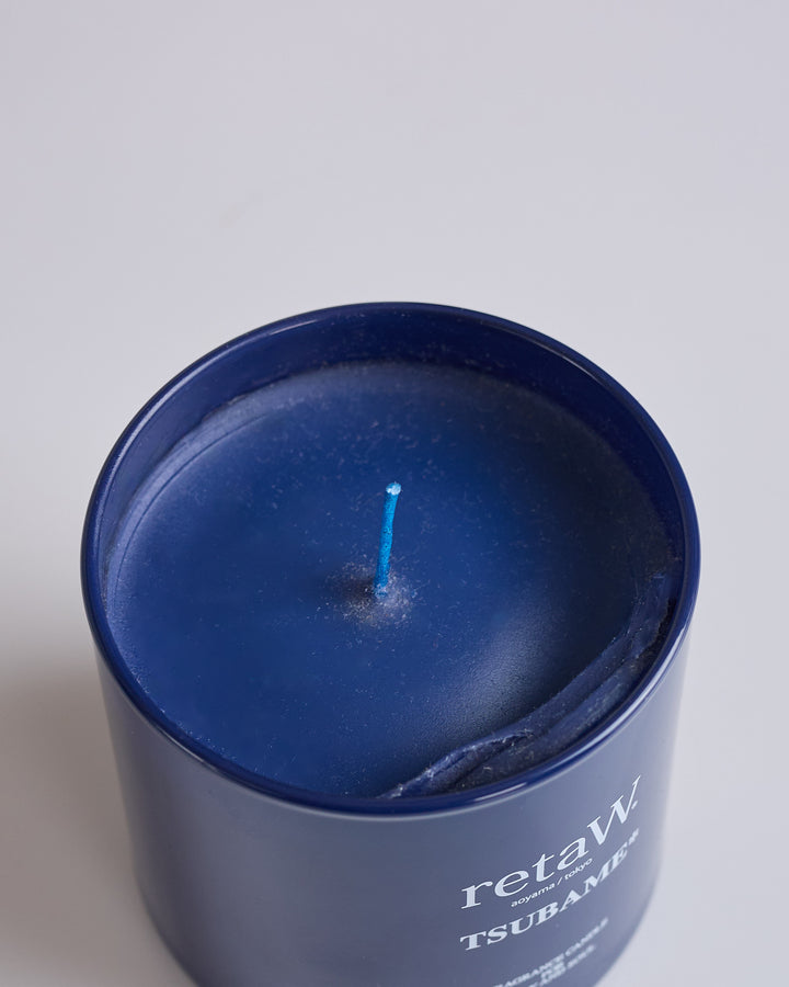 retaW Candle TSUBAME