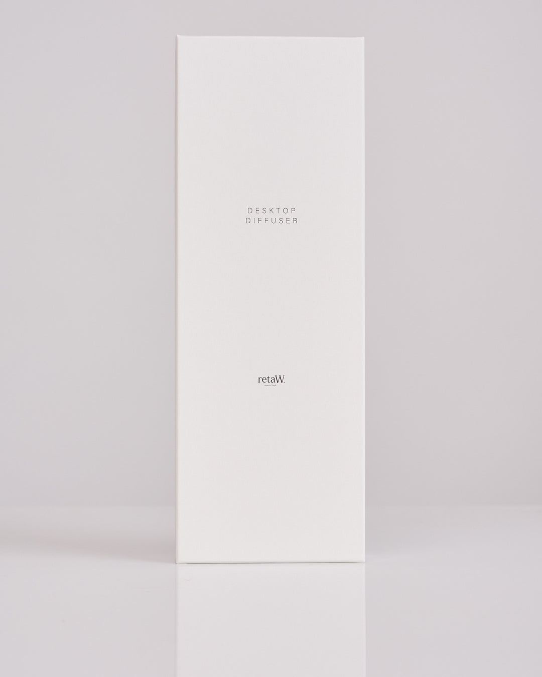 retaW Desktop Diffuser ALLEN