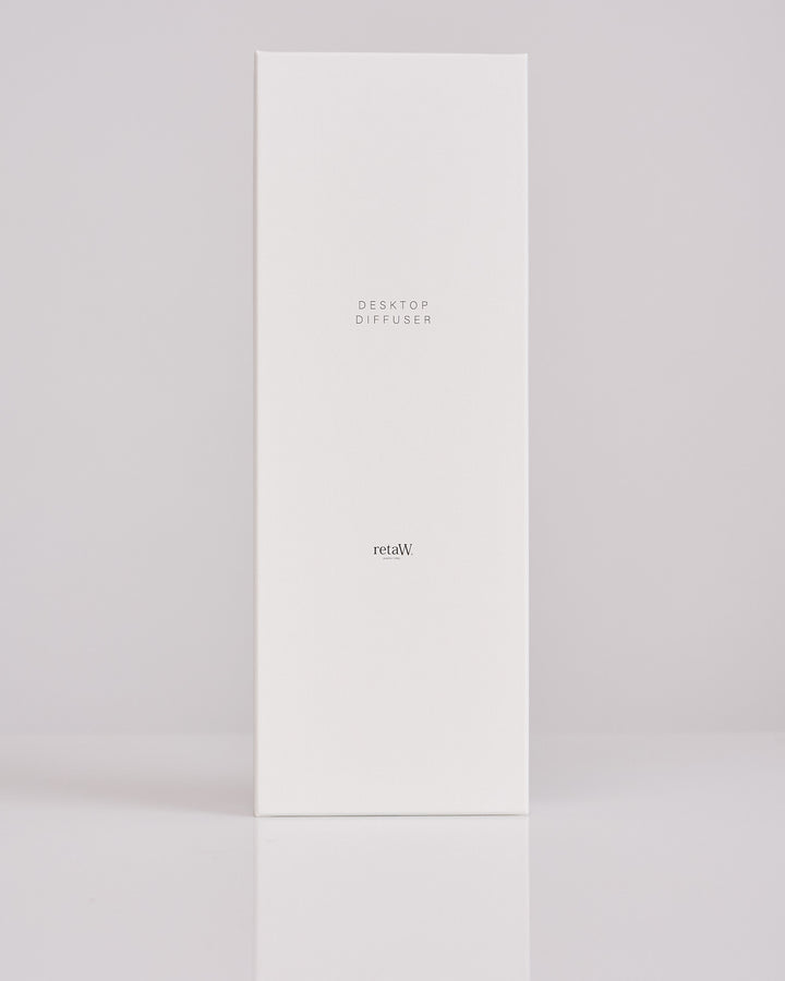 retaW Desktop Diffuser ALLEN
