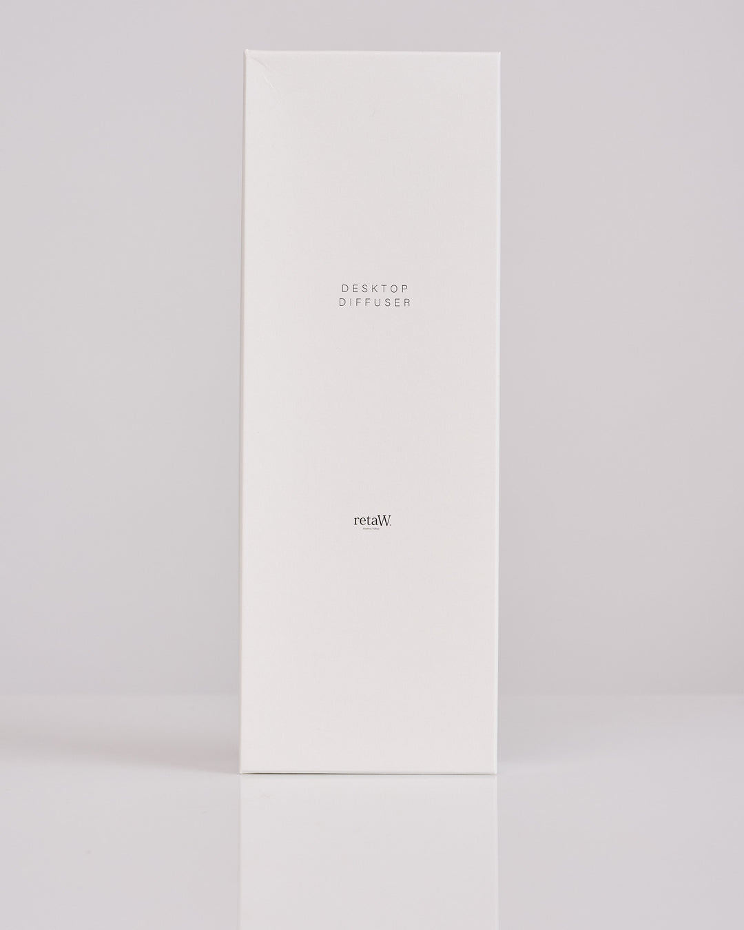 retaW Desktop Diffuser FRGMT*
