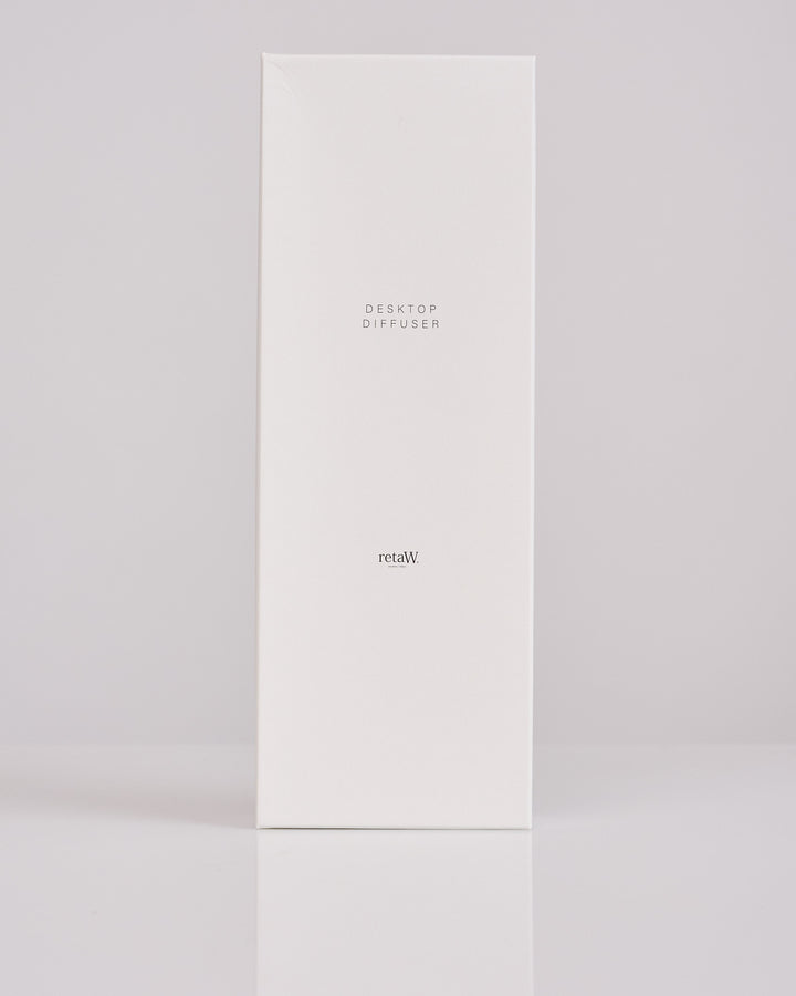 retaW Desktop Diffuser FRGMT*