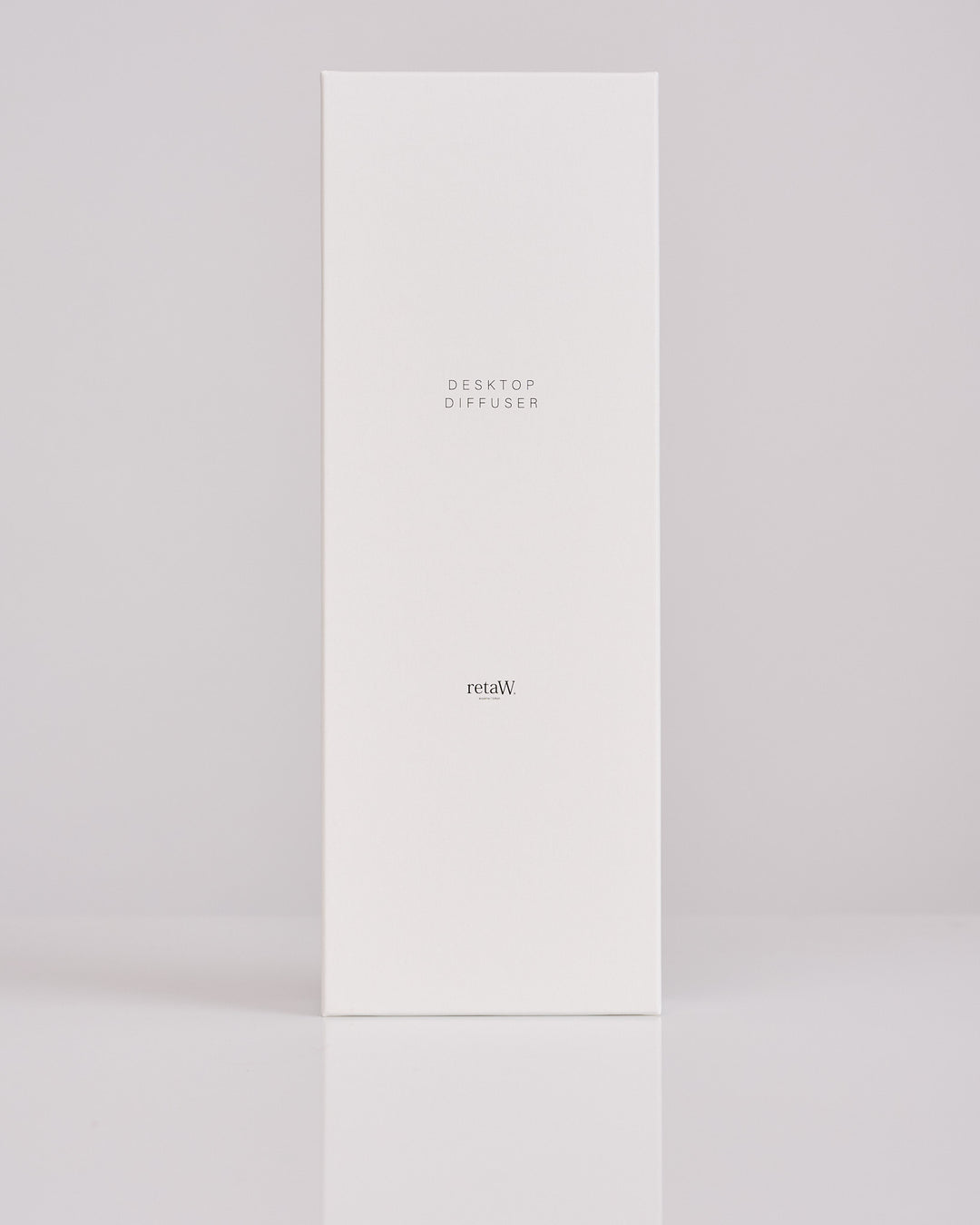 retaW Desktop Diffuser HARAJUKU