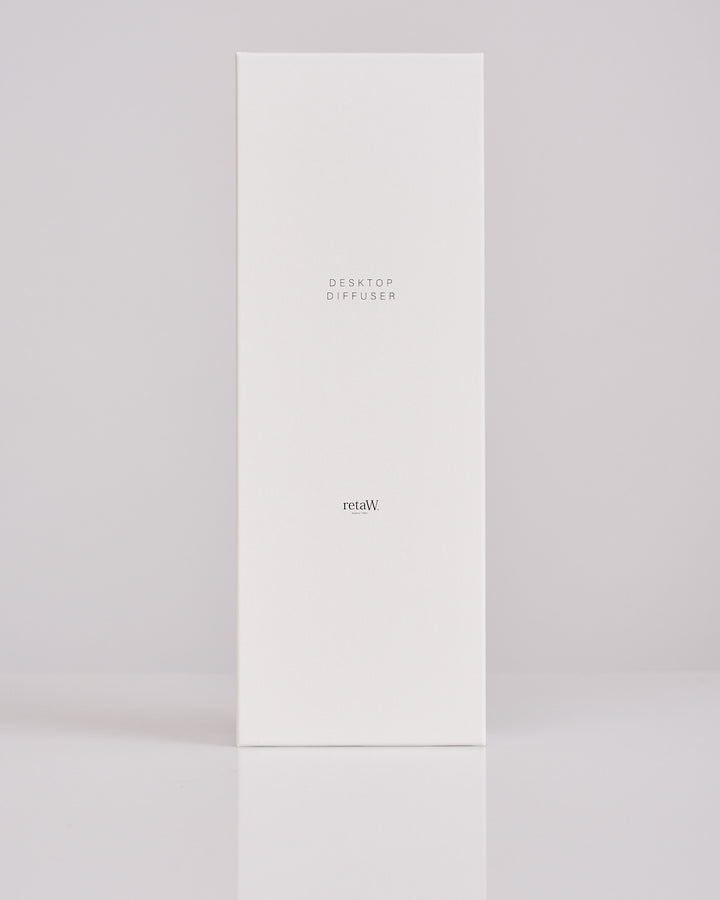 retaW Desktop Diffuser HARAJUKU