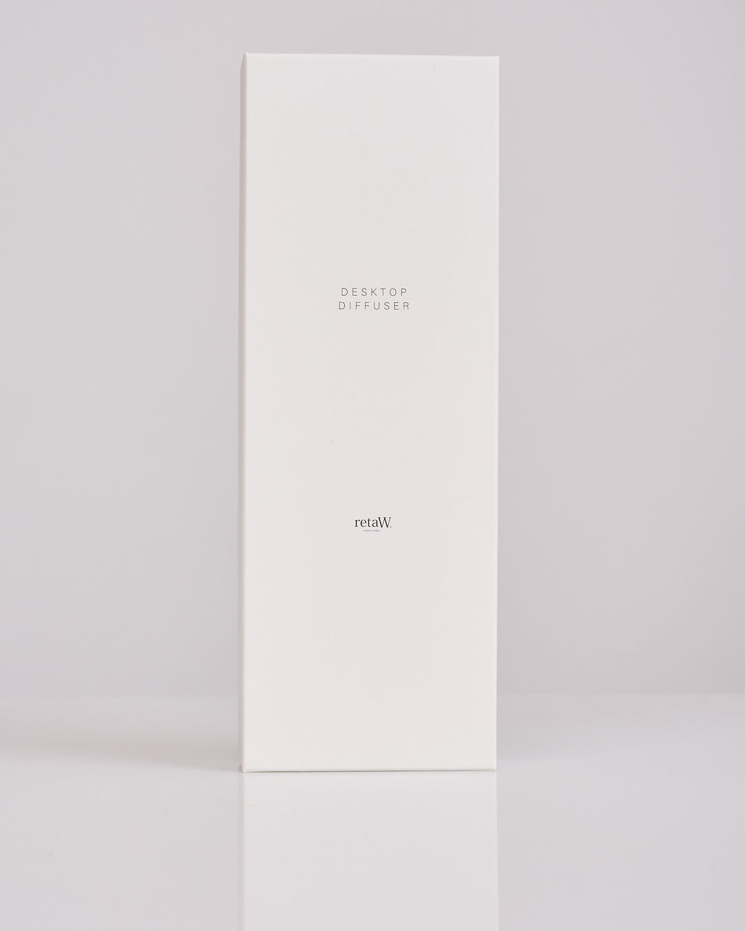 retaW Desktop Diffuser NATURAL MYSTIC