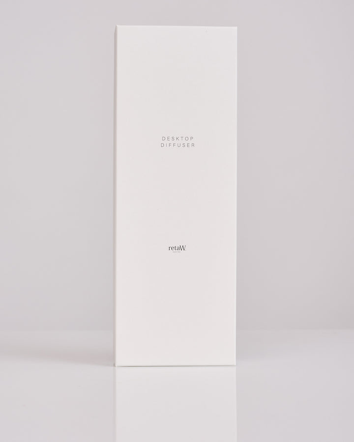 retaW Desktop Diffuser NATURAL MYSTIC