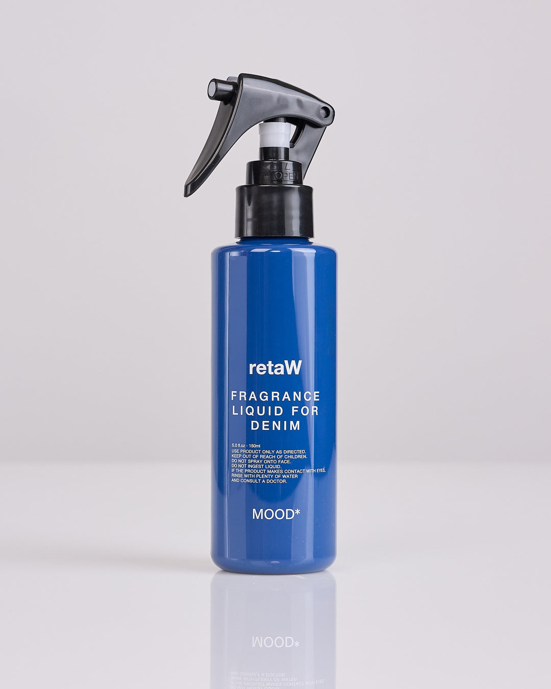 retaW Fabric Liquid for Denim MOOD