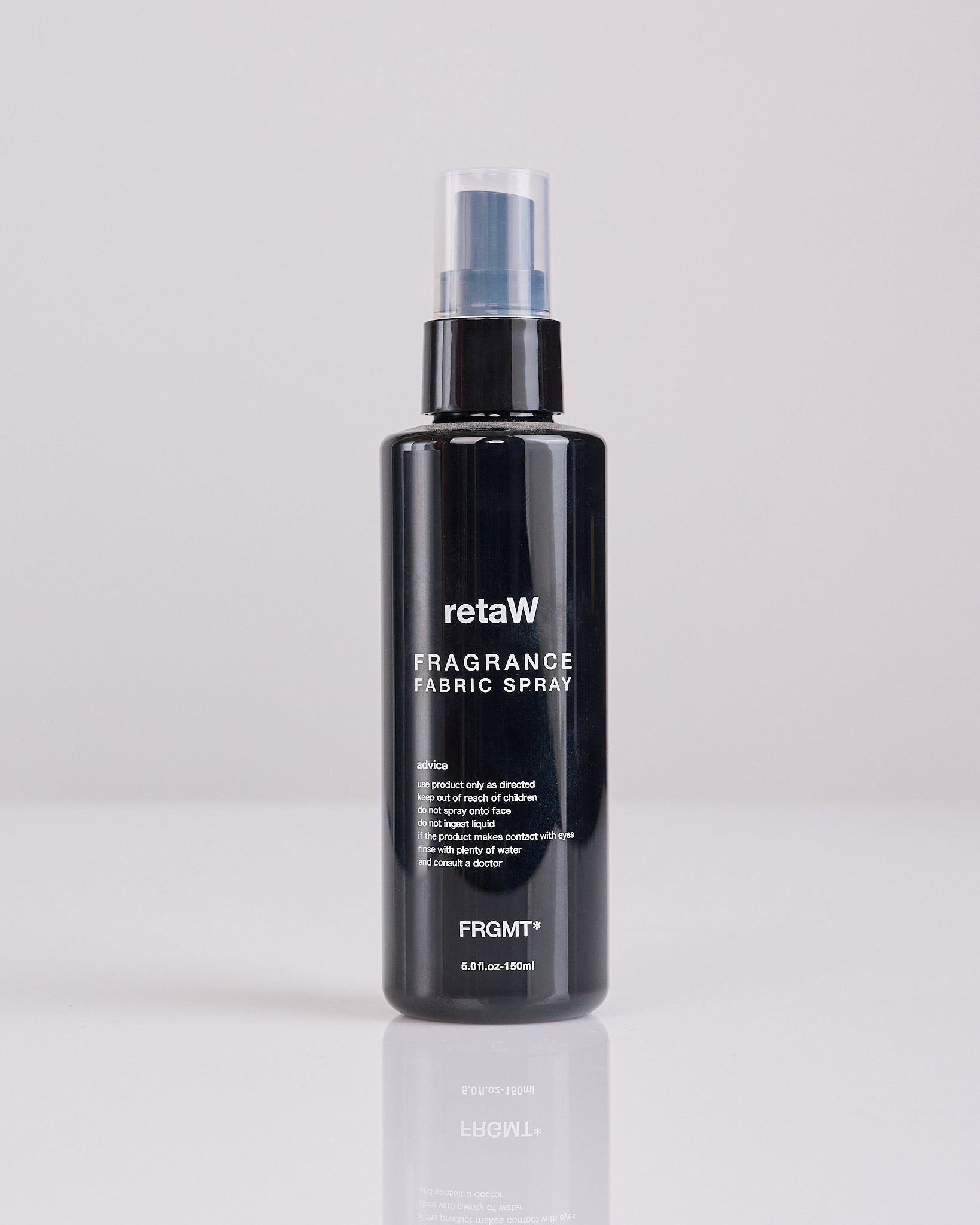 retaW Fabric Spray FRGMT – LESS 17
