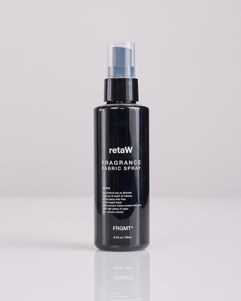 retaW Fabric Spray FRGMT – LESS 17