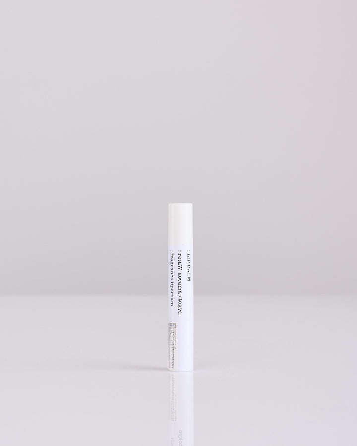 retaW Fragment Design (w) Lip Balm