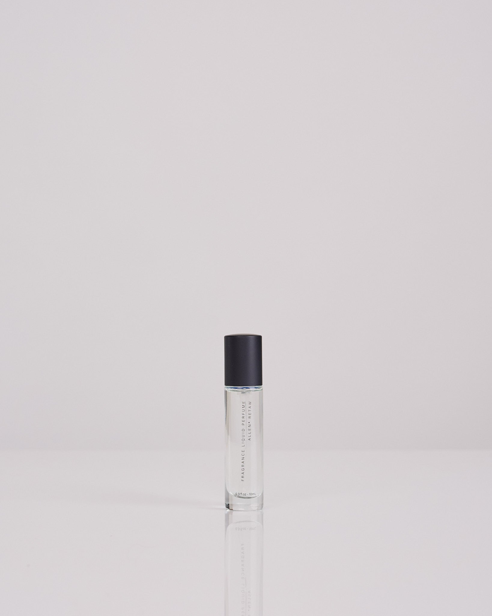 retaW Fragrance Liquid Perfume Mini ALLEN – LESS 17