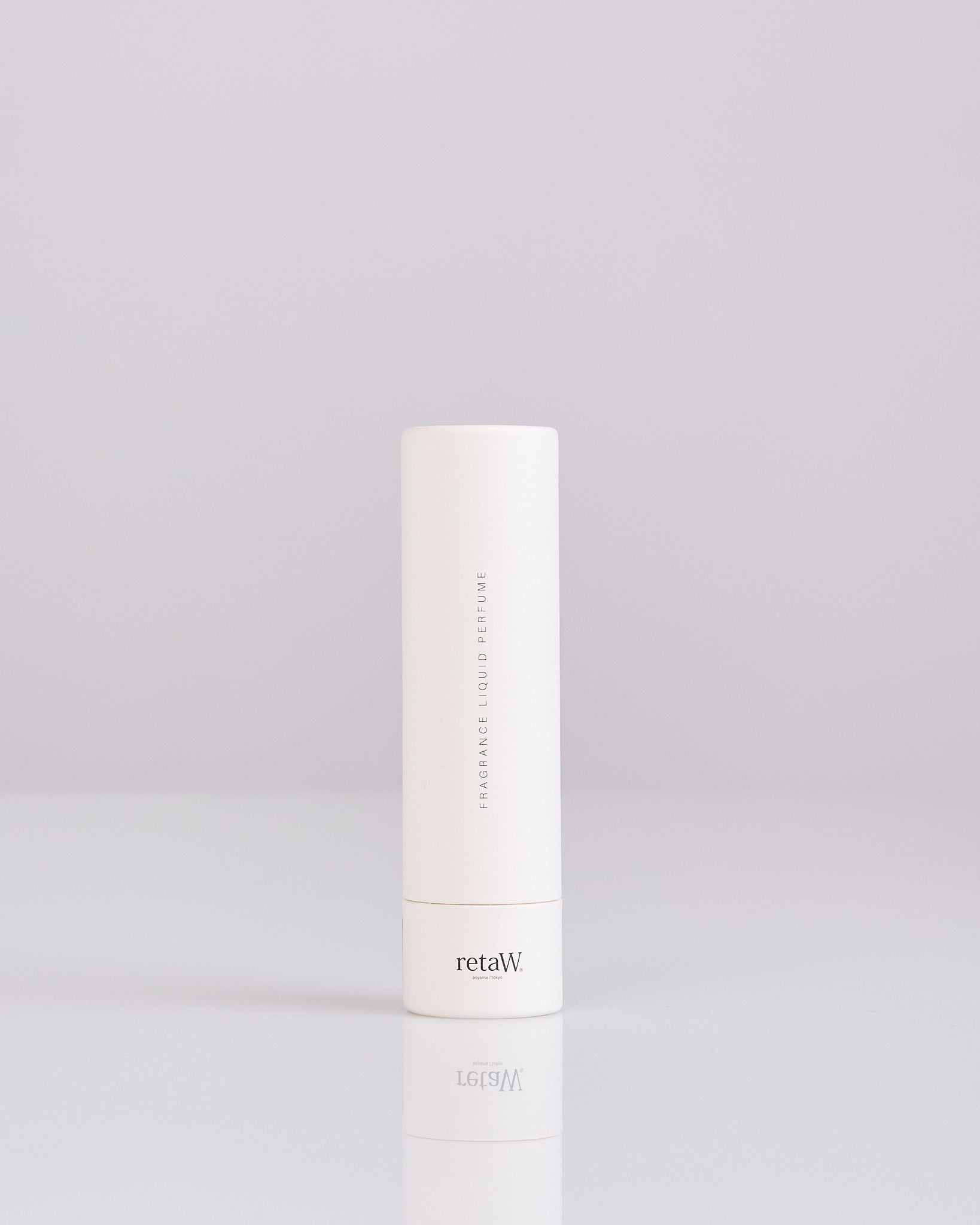 retaW Fragrance Liquid Perfume Mini FRGMT* – LESS 17