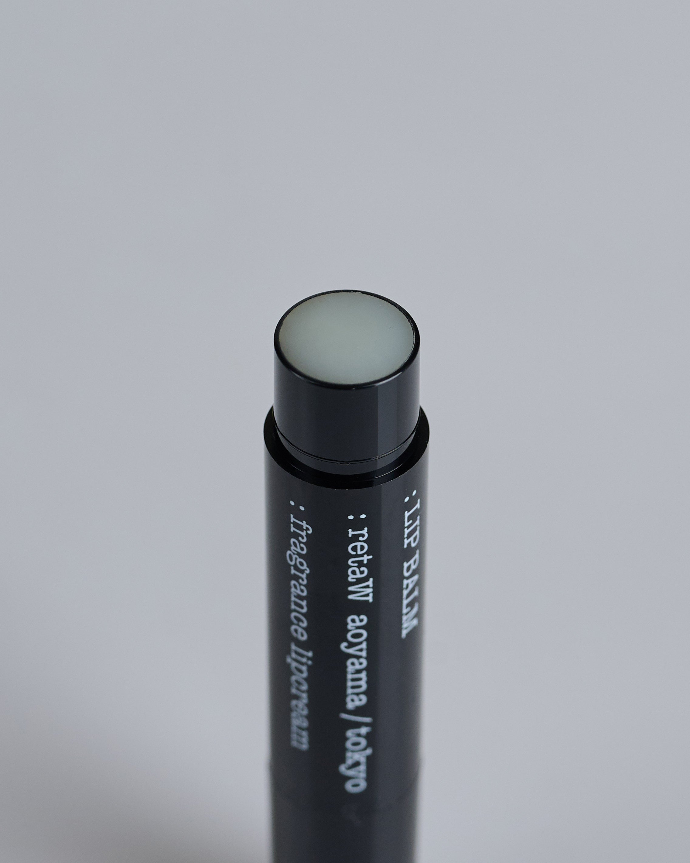 retaW Fragment Design (b) Lip Balm – LESS 17