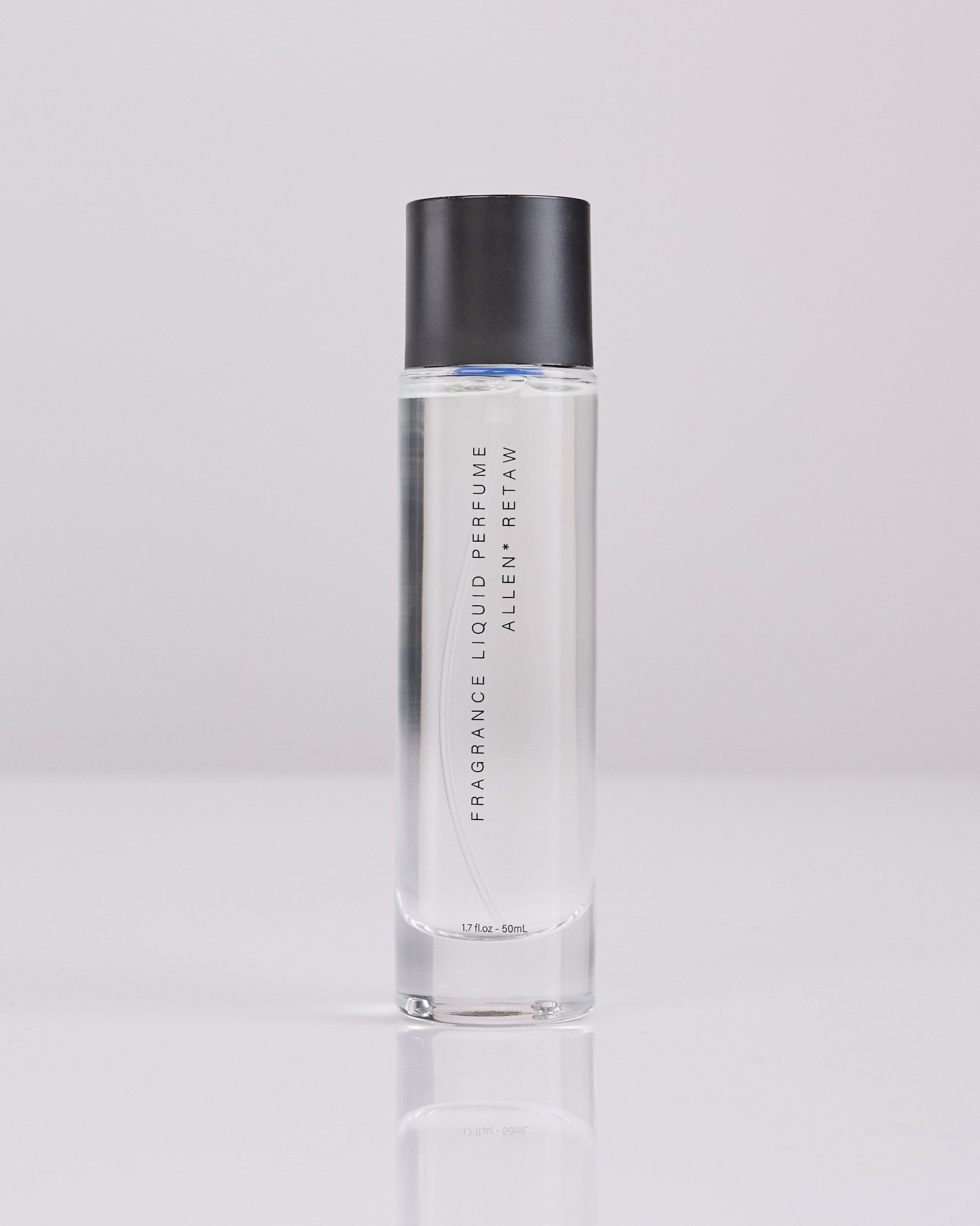 retaW Liquid Perfume ALLEN – LESS 17