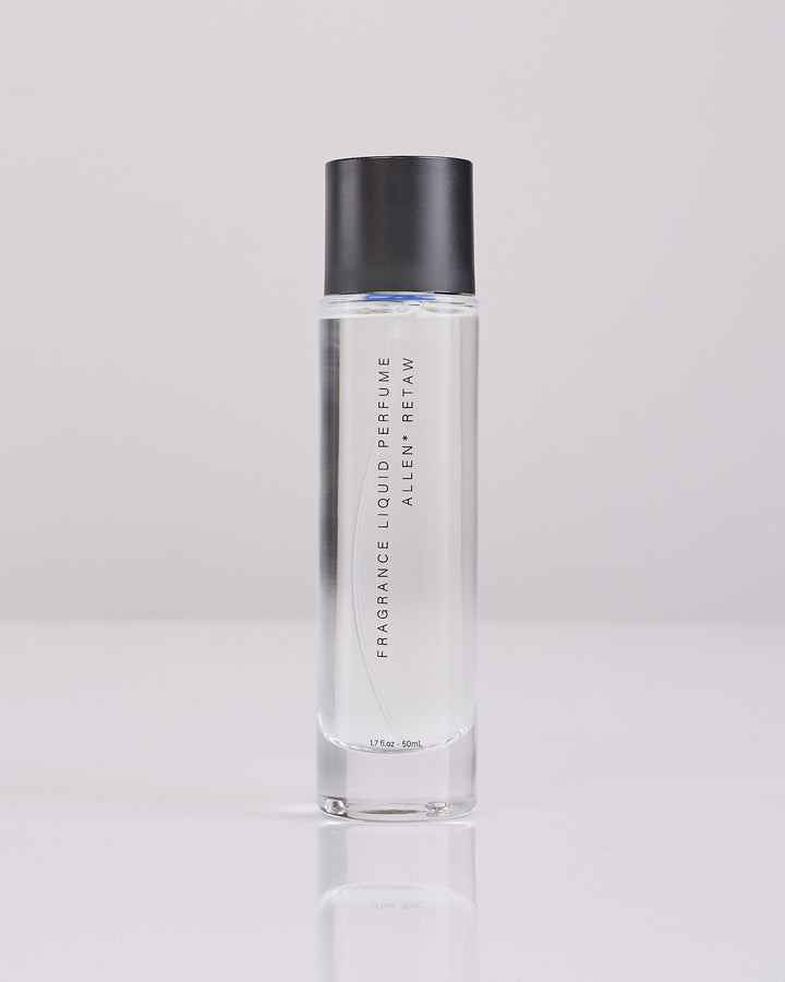retaW Liquid Perfume ALLEN