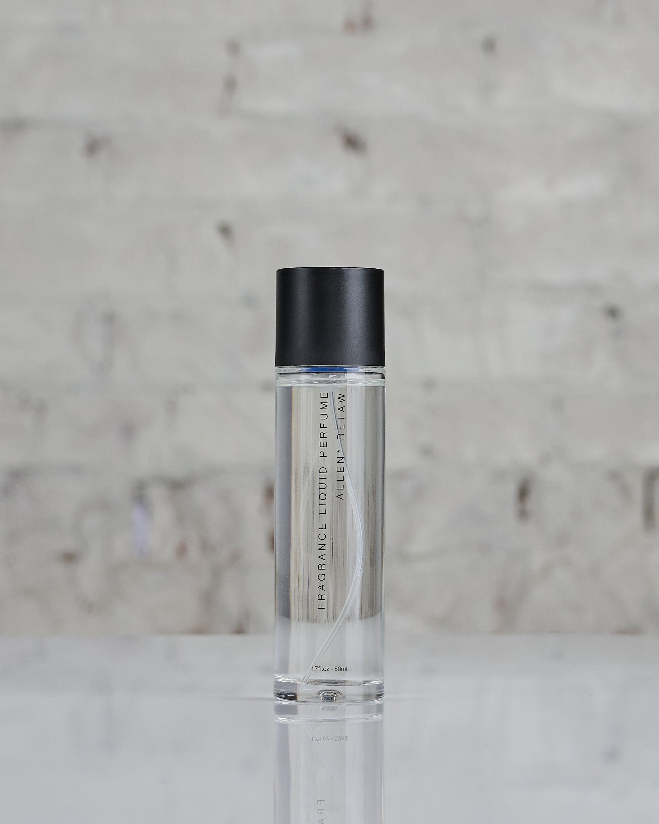 retaW Liquid Perfume ALLEN – LESS 17