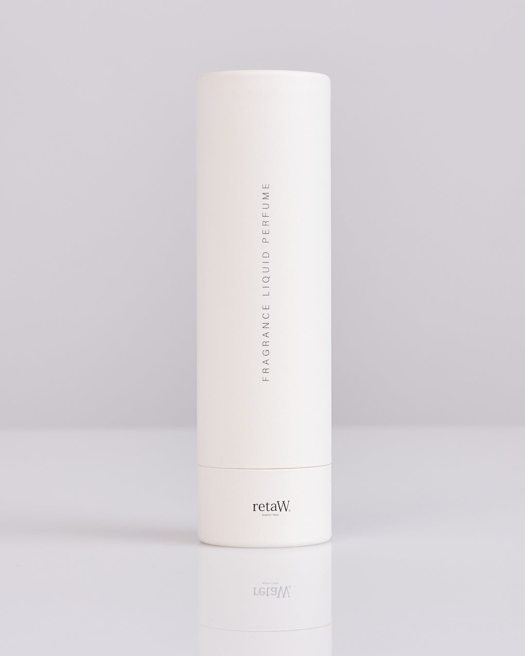 retaW Liquid Perfume FRGMNT