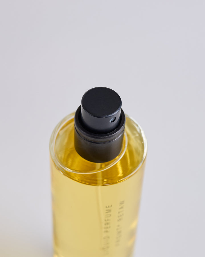 retaW Liquid Perfume FRGMNT