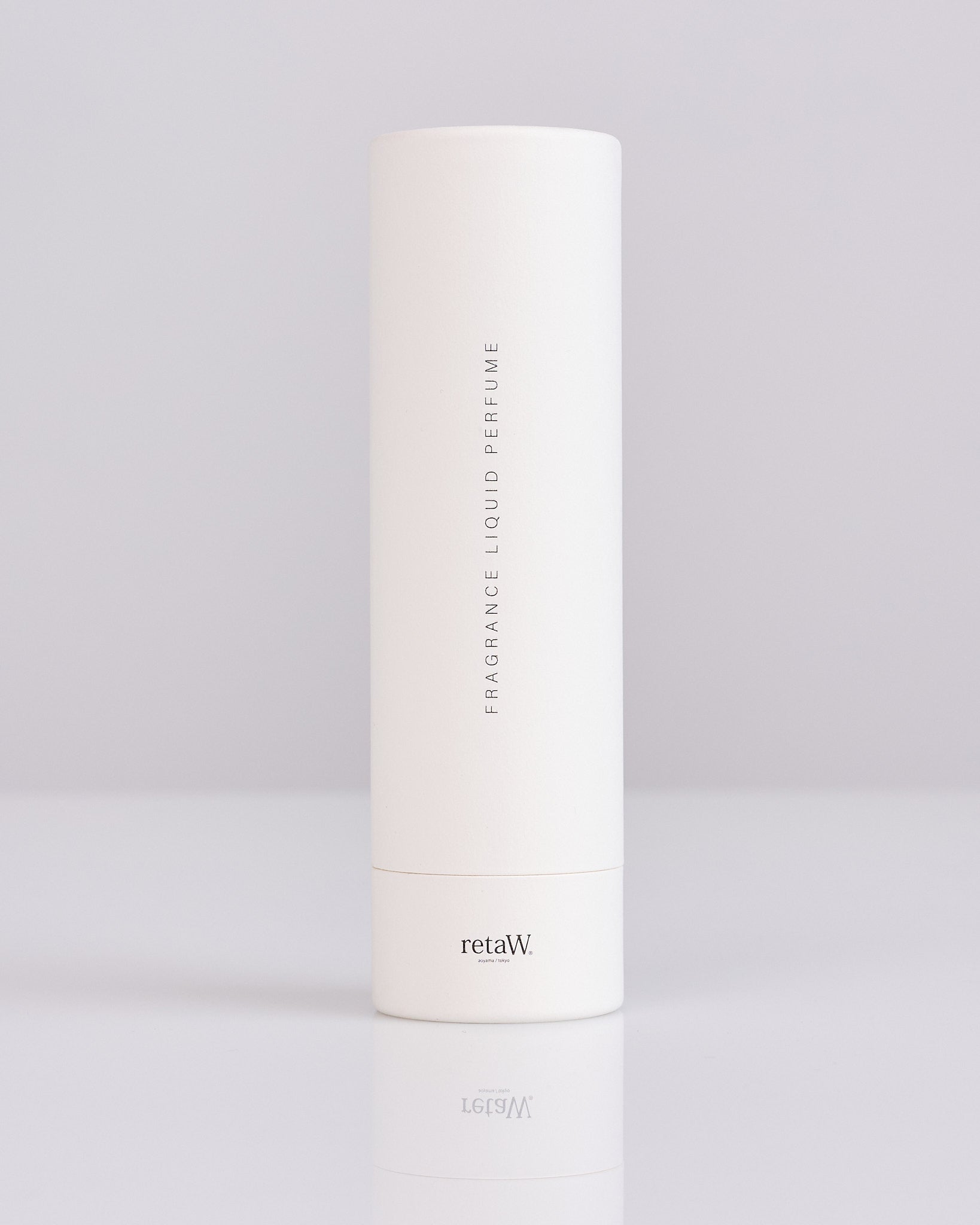 retaW Liquid Perfume HARAJUKU – LESS 17