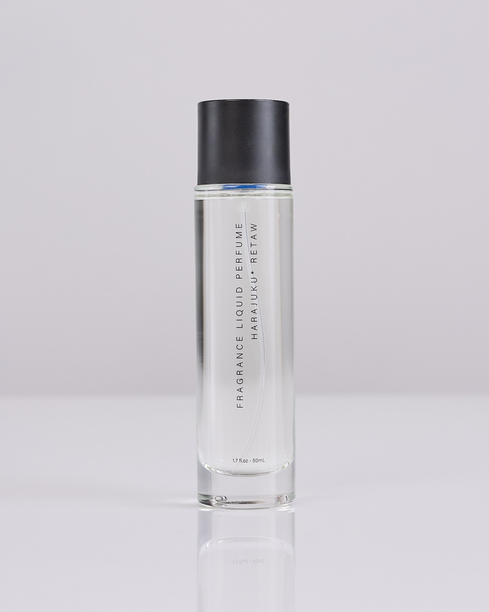 retaW Liquid Perfume HARAJUKU – LESS 17