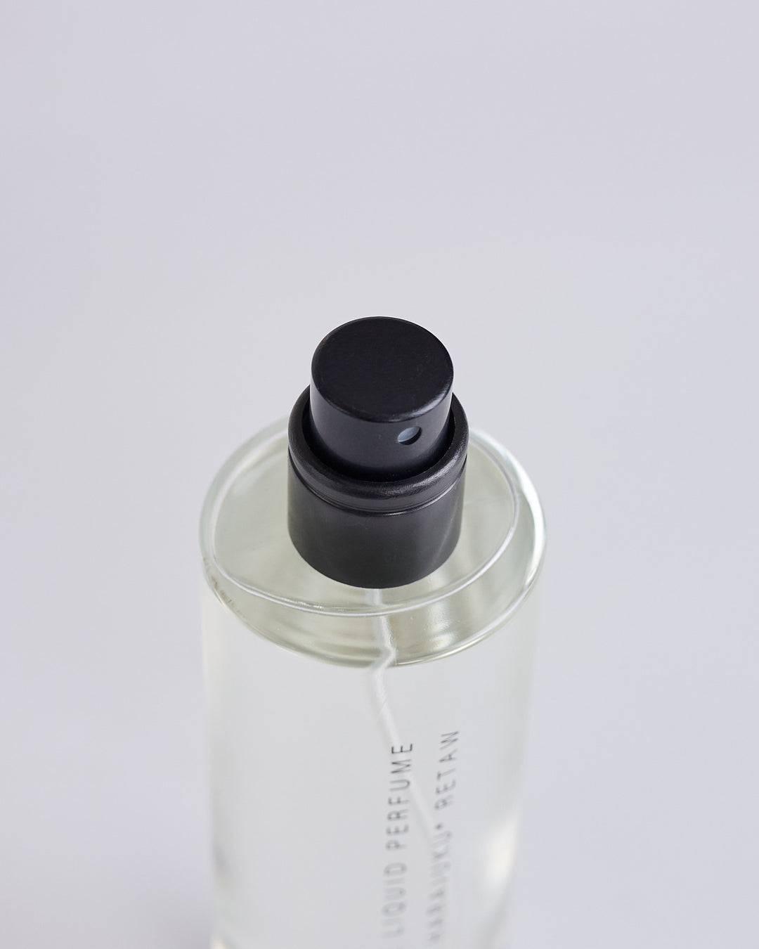 retaW Liquid Perfume HARAJUKU