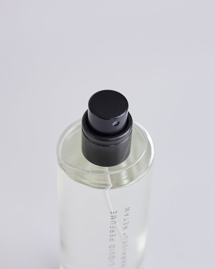 retaW Liquid Perfume HARAJUKU