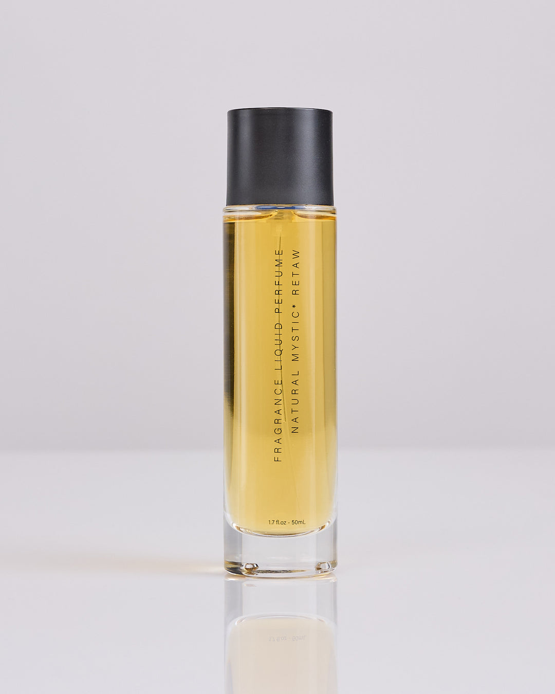 retaW Liquid Perfume NATURAL MYSTIC