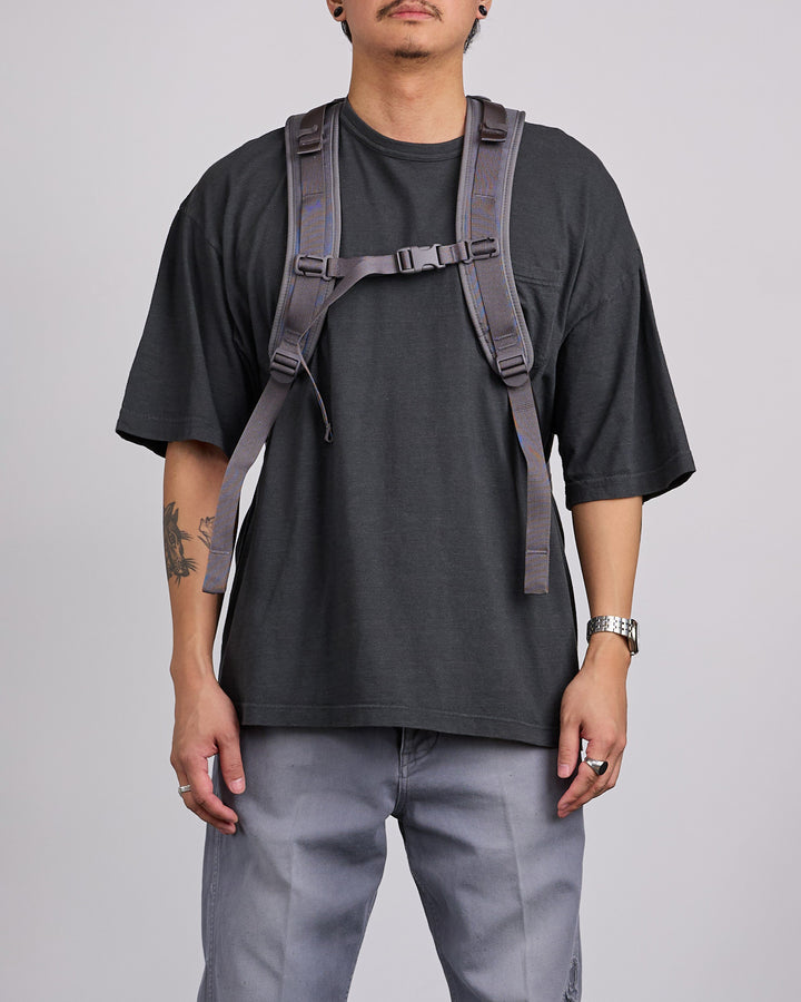 visvim 20L Cordura Backpack Charcoal
