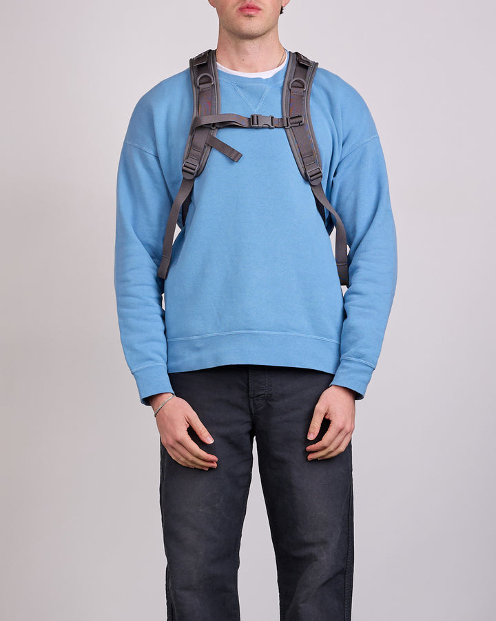 visvim 22L Cordura Backpack Charcoal