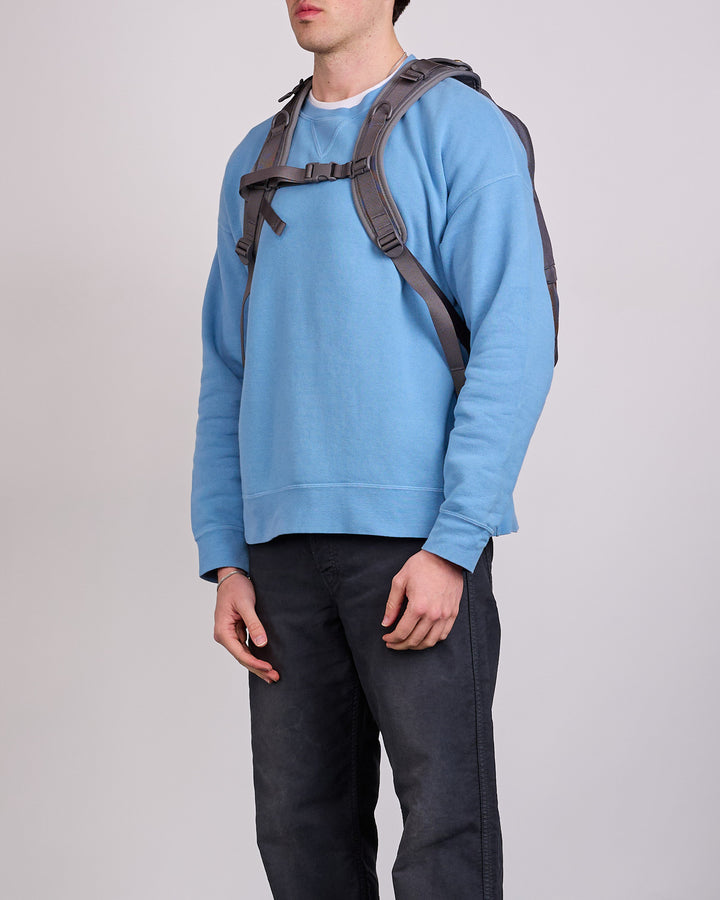 visvim 22L Cordura Backpack Charcoal