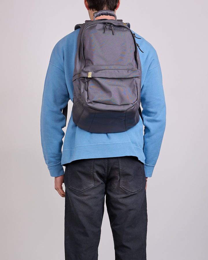 visvim 22L Cordura Backpack Charcoal