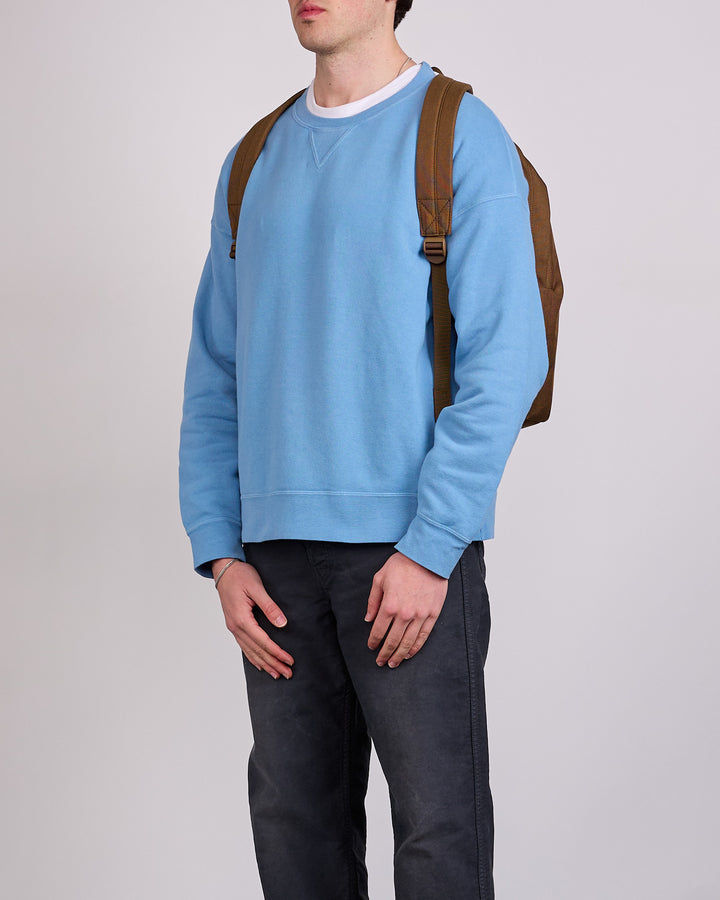 visvim 22L Cordura Rucksack Backpack Brown