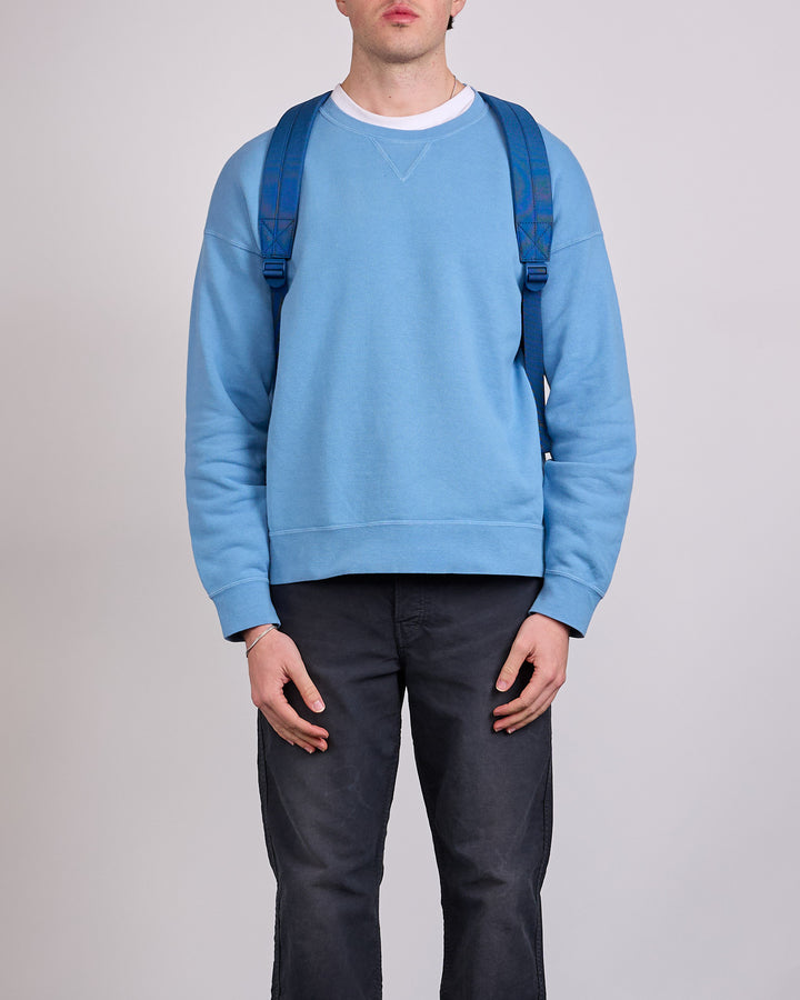 visvim 22L Cordura Rucksack Backpack Blue