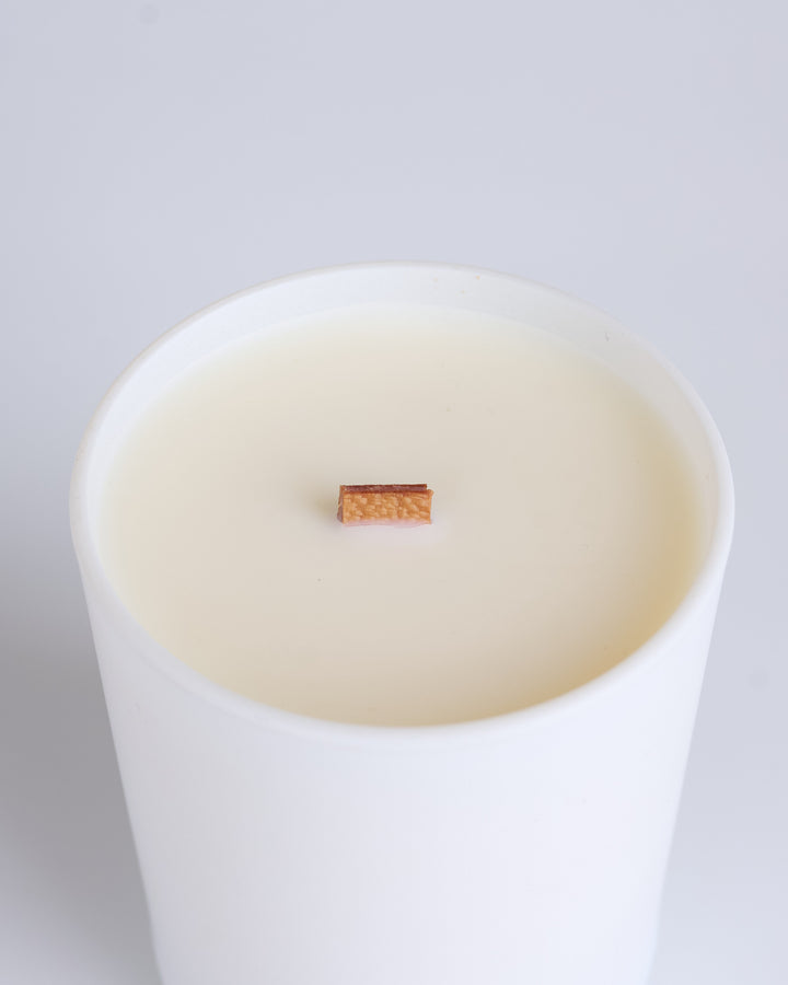 visvim Subsection Fragrance Candle No.8 visvim