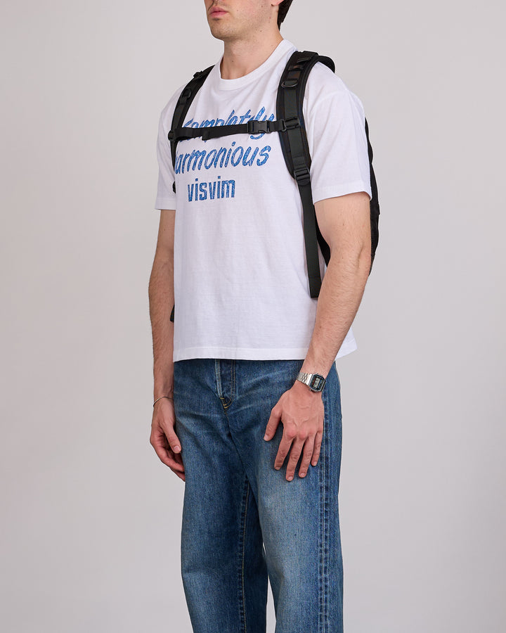 visvim Cordura Pack 22L Black