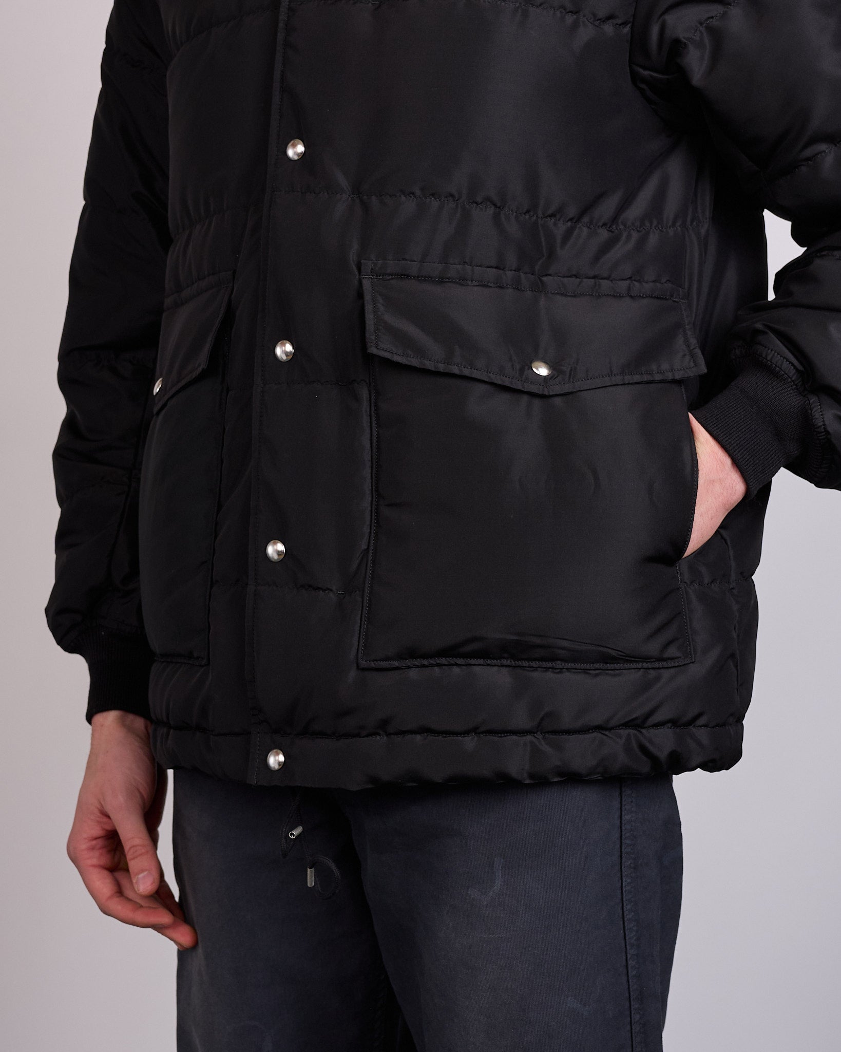 最終値下visvim ELIAS DOWN JKT ALDA FIELDダウン visvim（ヴィズヴィム） ビズビム サイズ:4 ELIAS DOWN JKT