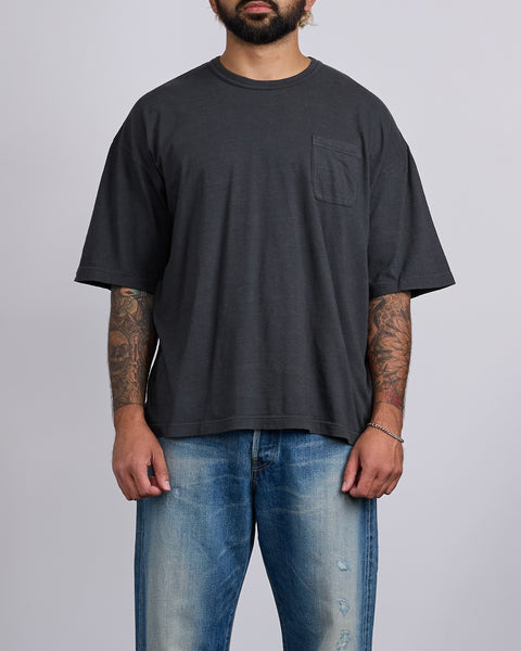 visvimExJumboTeeDMGDBlack_1327