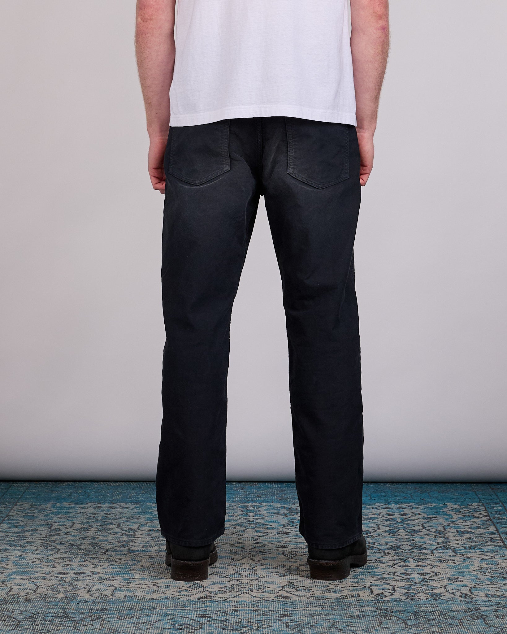 パンツ visvim FLUXUS 01 EX WIDE G.CORDS FLUXUS 01 WIDE G.CORDS | Visvim Official North American Web Store