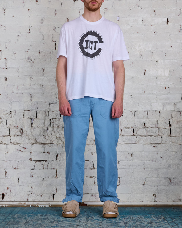 visvim I.C.T. Carrol Pant Lt.Blue